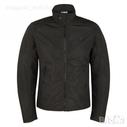 МЪЖКО ЯКЕ – G-STAR RAW PELTZ; размери: L, снимка 1