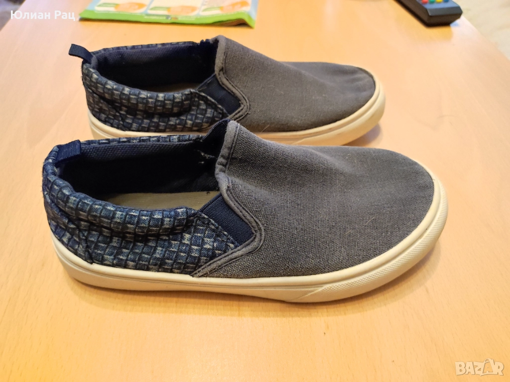 Детски пролетно летни обувки   , снимка 1
