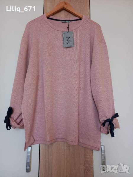 Блуза Z-one, снимка 1