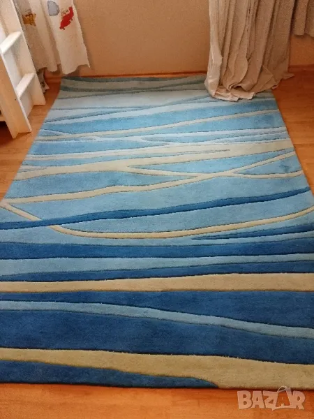 Килим 250 / 170 см, снимка 1