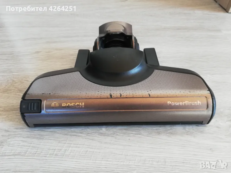 Четкаща глава за Bosch Flexxo Serie 4, снимка 1