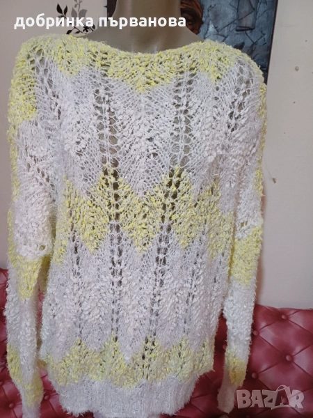 Ръчно плетиво, снимка 1