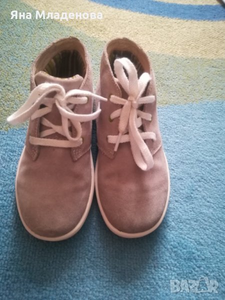 Оригинални детски кецове Clarks, номер 30, снимка 1
