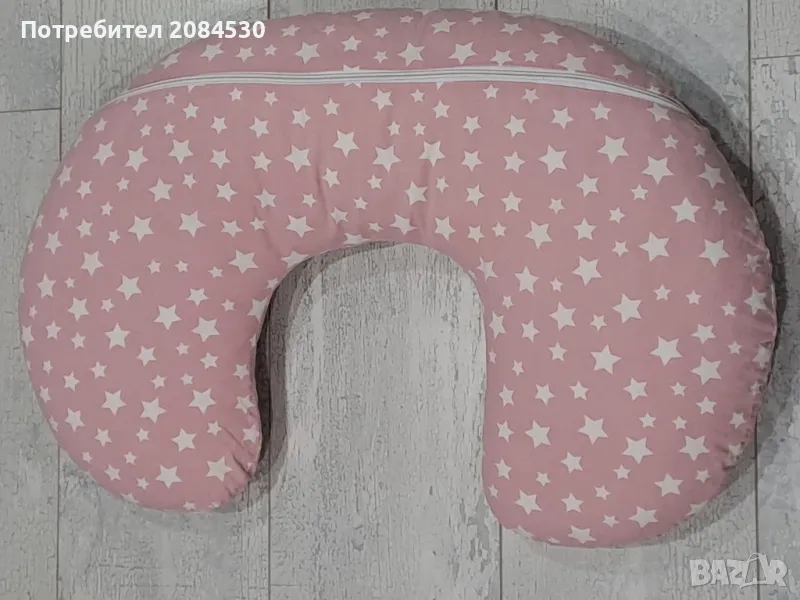 Възглавница за кърмене, снимка 1