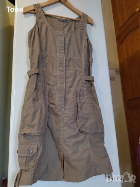 Дамски сукман ( и), снимка 1