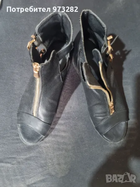 Дамски обувки, снимка 1
