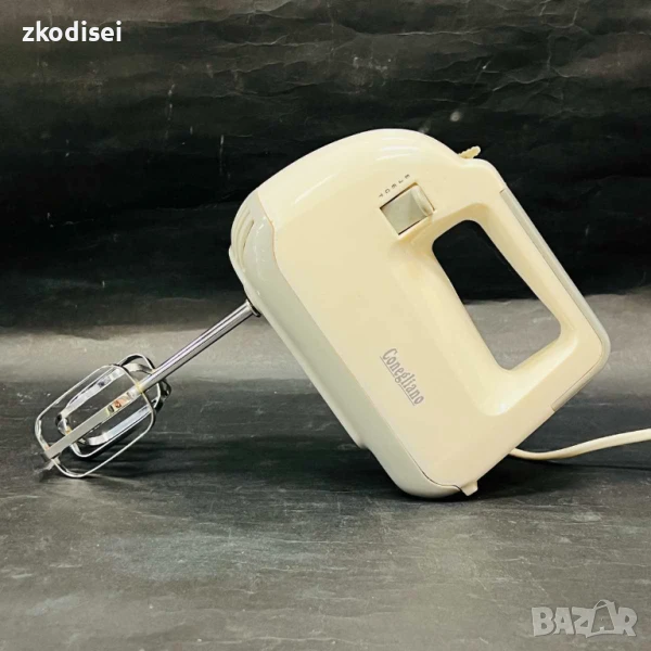 Миксер CONGELIANO NT-9219, снимка 1