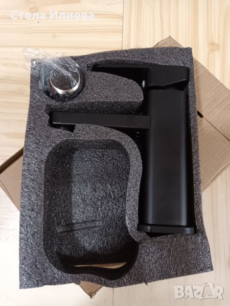 Смесителна батерия, снимка 1