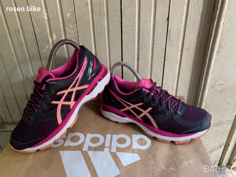 ''ASICS Gt-2000 4''оригинални маратонки 38 номер, снимка 1