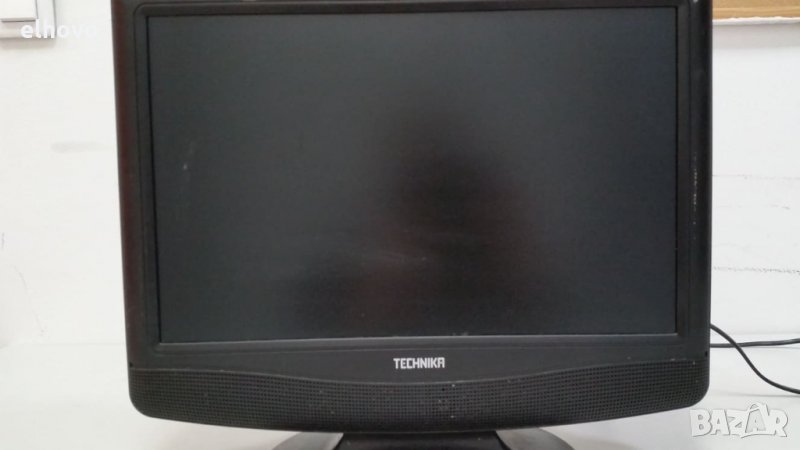 Телевизор Technika LCD17DVDID-208, снимка 1