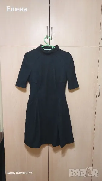 Рокля ONLY. размер M/S. 32% вълна. нова., снимка 1