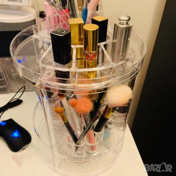 Въртящ се органайзер, снимка 1
