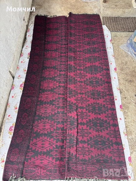 Продавам килим, снимка 1