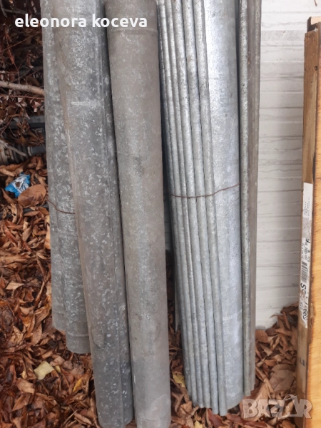 Улуци и водостоци, снимка 1