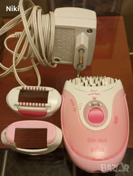 Епилатор, снимка 1