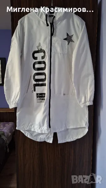 Яке шушляк, снимка 1