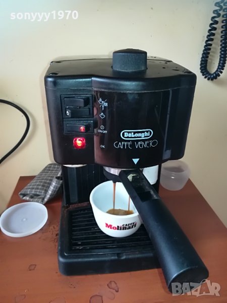 delonghi-внос швеицария 1106211102, снимка 1