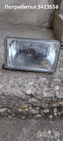 Фар за Фолксваген Сантана., снимка 1