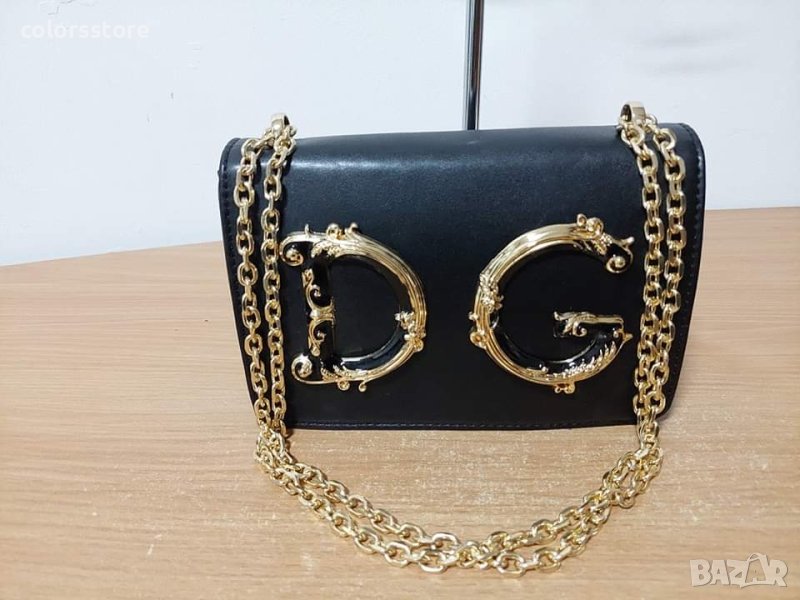 Луксозна чанта Dolce&Gabbana код DS201, снимка 1