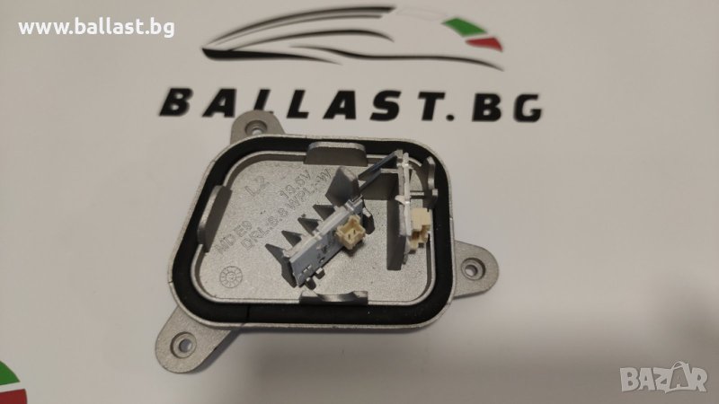 Баласт модул ляв 7470425 BMW 3 LCI F34 GT Valeo, снимка 1