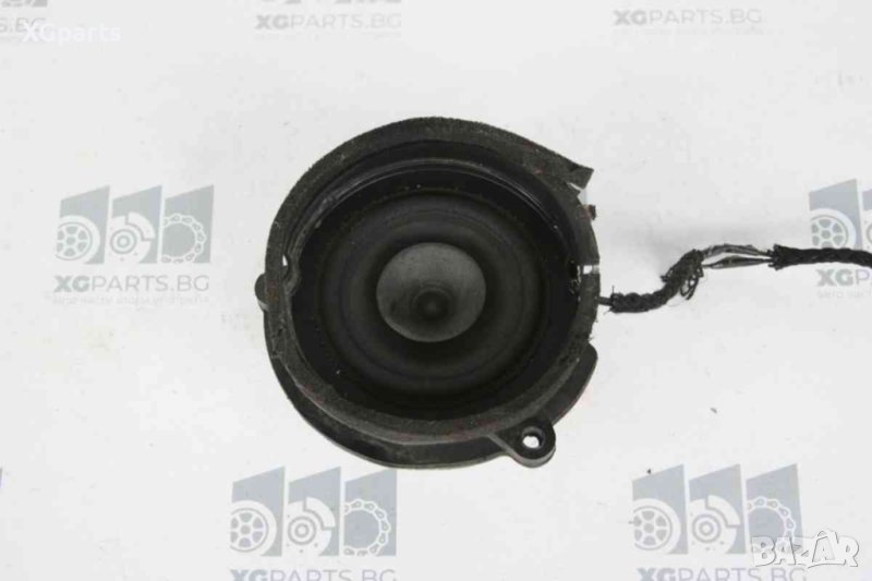 Високоговорител за Mercedes E-class W210 (1995-2003), позиция: задна лява, снимка 1