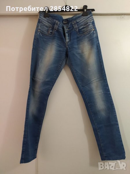 Дънки , снимка 1