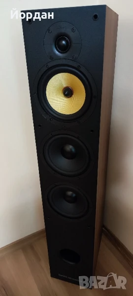 Тонколони David Acoustic , снимка 1