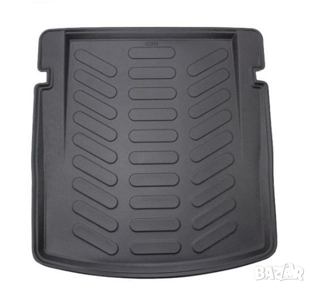 Стелка за багажник RizLine за BMW серия 3 F30 седан 2012-, снимка 1