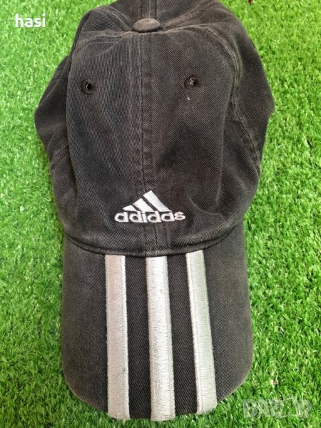 Оригинална шапка Adidas, снимка 1