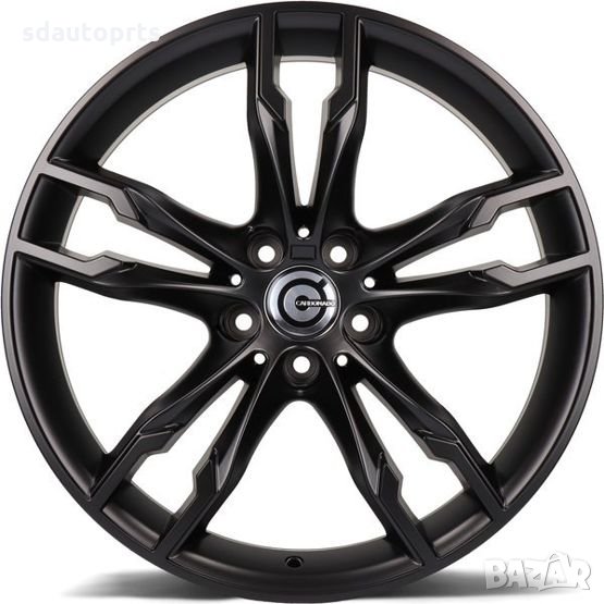 18" Джанти БМВ 5X112 BMW 5 G30 G31 7 G11 G12 Г30 Г31 Г11 Г12, снимка 1