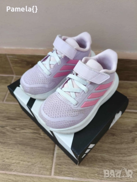 Детски маратонки ADIDAS SPORTSWEAR Runfalcon 5 Kids, снимка 1