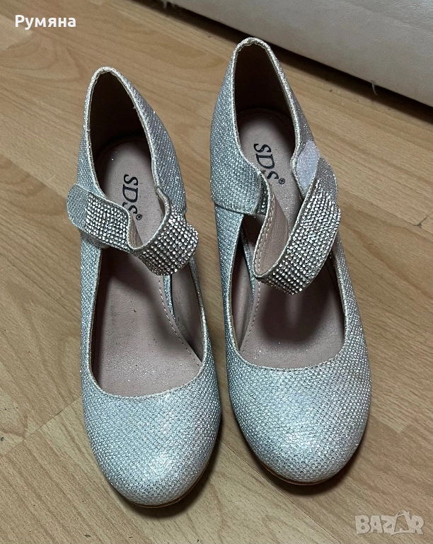 Официални обувки, снимка 1