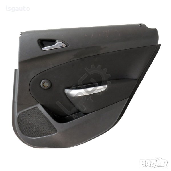 Интериорна кора задна дясна врата Opel Astra (J) 2010-2018 ID: 116497, снимка 1