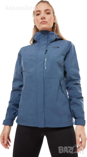 The North Face Womens Dryzzle FutureLight Jacket - дамско яке-мембрана М, снимка 1