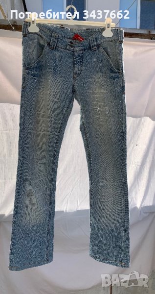 Дънки , снимка 1