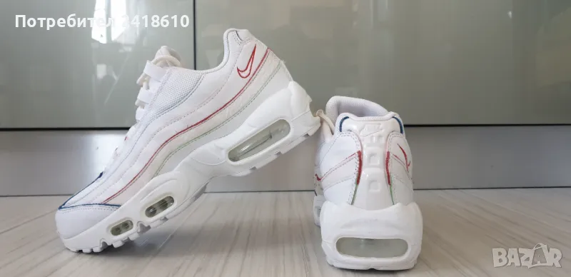 Nike Air Max 95 UK 4 US 6.5 Womens Size 37.5/23.5 см. НОВО!  ОРИГИНАЛ! Дамски Маратонки!, снимка 1