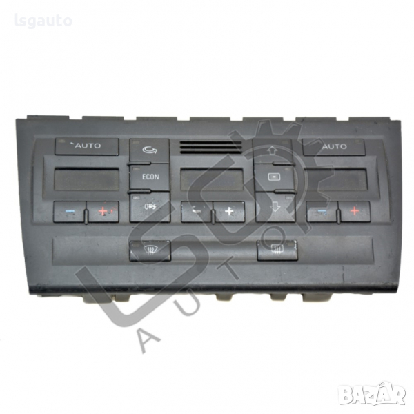 Панел климатроник AUDI A4 (B7) 2004-2008 A050422N-146, снимка 1