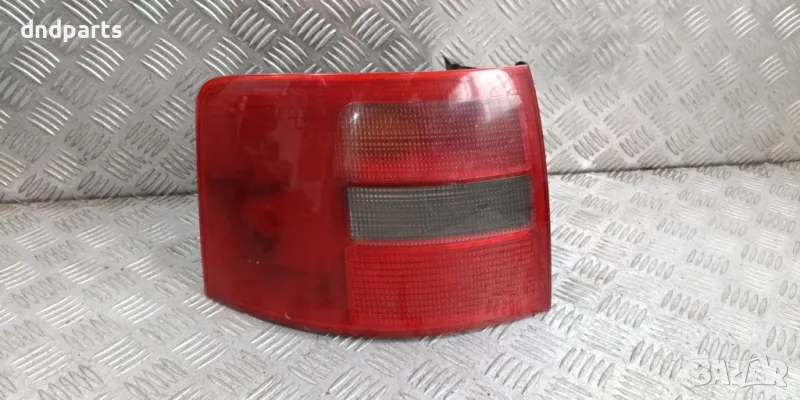 Ляв стоп Audi A6 1999г.	, снимка 1