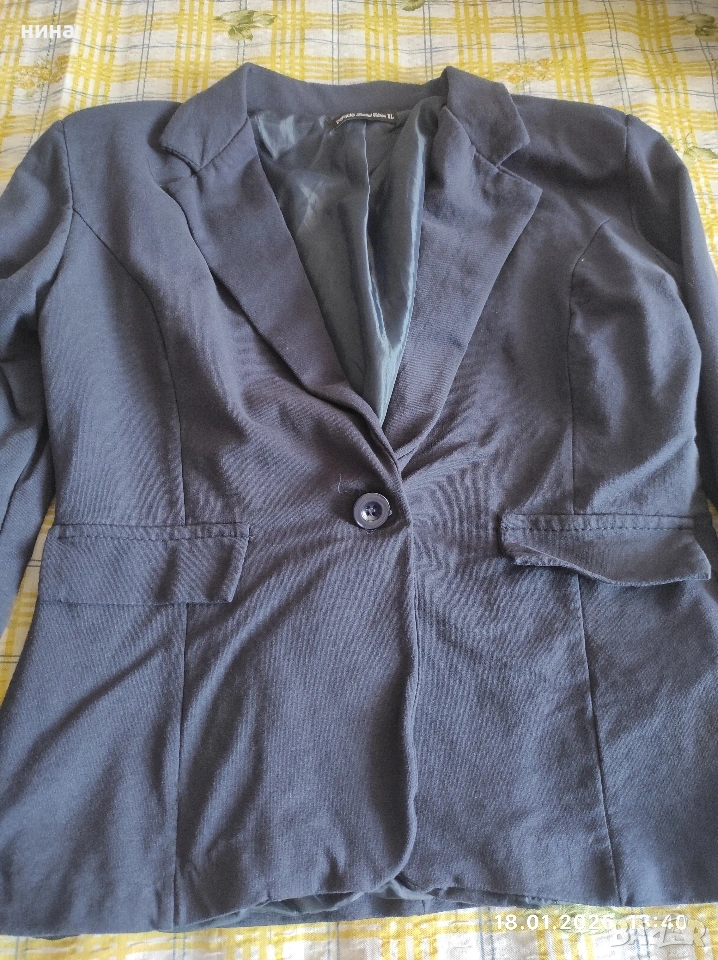 дамско сако , снимка 1