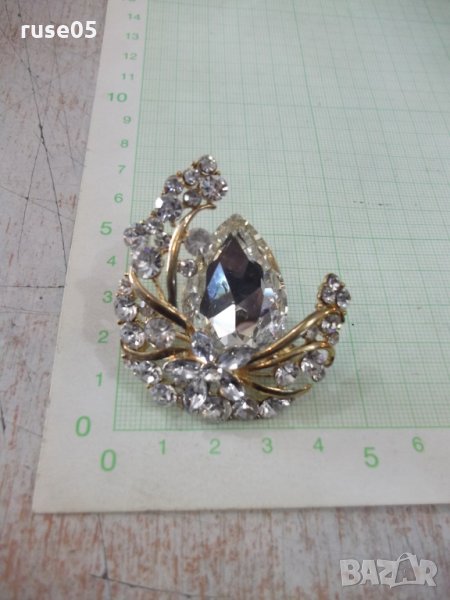 Брошка - 6, снимка 1