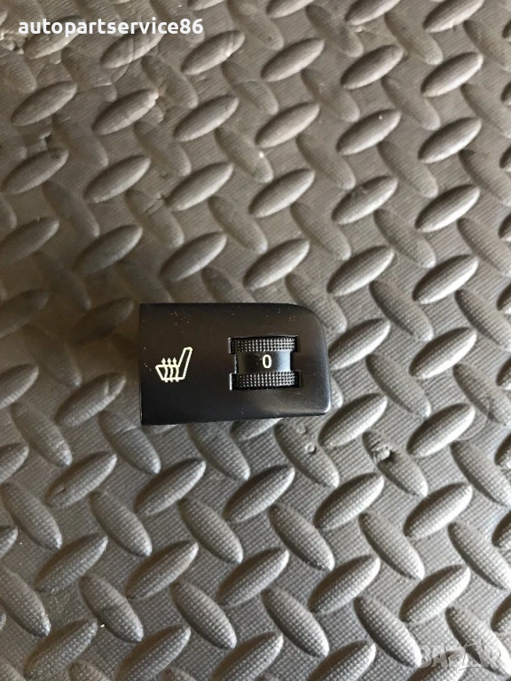 Превключвател за отопление на седалка за KIA Opirus 3.5 (2006) 40512, снимка 1