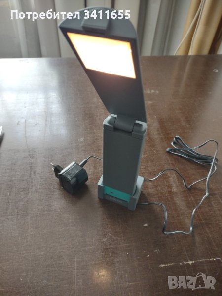 Продавам лампа PHILIPS халоген сгъваема , снимка 1