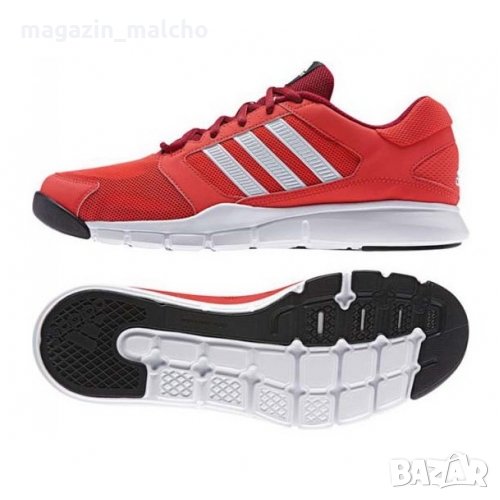 МАРАТОНКИ - ADIDAS ESSENTIAL STAR; размер: 41, снимка 1