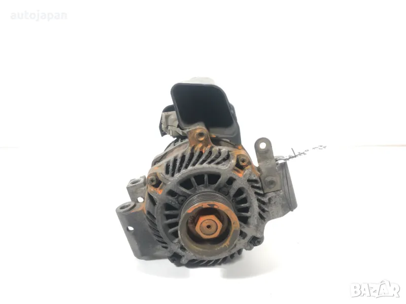Генератор Mazda 6 2.0 147кс 2007г , снимка 1