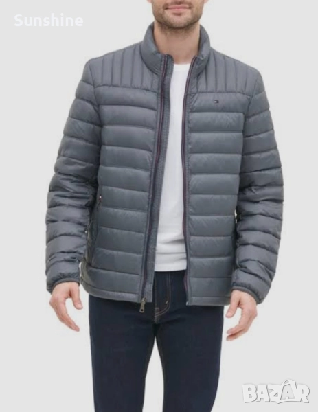 мъжко яке Tommy Hilfiger , снимка 1