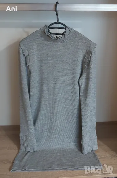 Дамска рокля, снимка 1