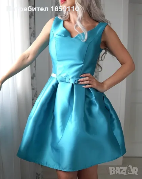 дамска рокля , снимка 1