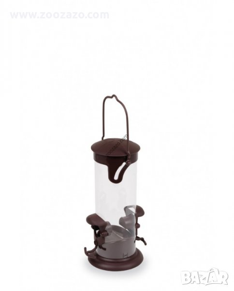 Външна хранилка за диви Птици Ø 130 x 245 h. - Gaun, снимка 1