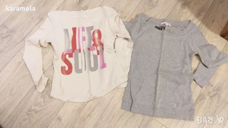 Лот блузки, снимка 1