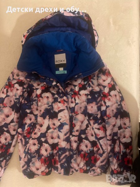 ROXY Сноуборд / Ски дамско яке XS, снимка 1